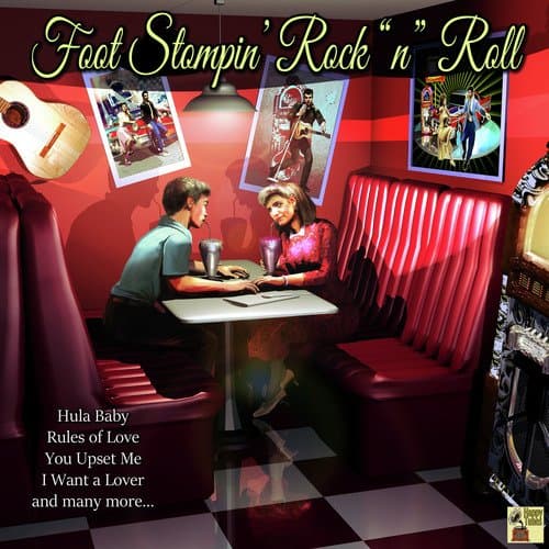 Sunny Side of the Street