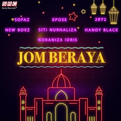 Jom Beraya