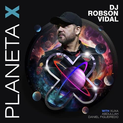 Pula Planeta (Radio Edit Mix)
