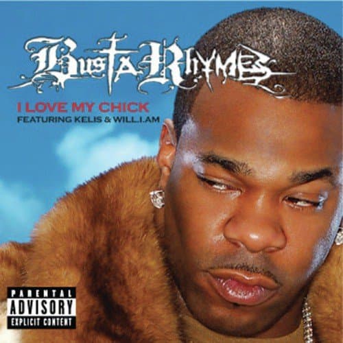 Touch It (Ultimate Remix)