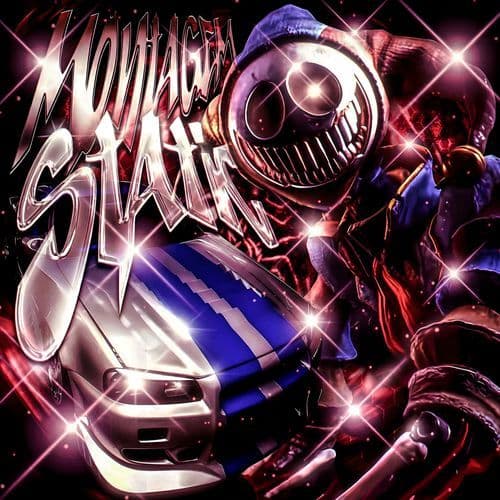 MONTAGEM STATIC (Ultra Slowed)