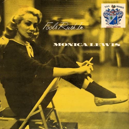 People Will Say We're in Love