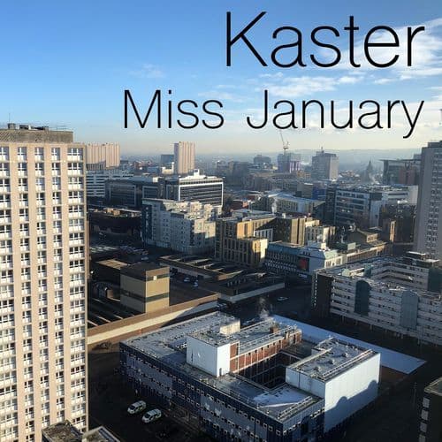 Miss January