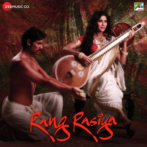 Rang Rasiya