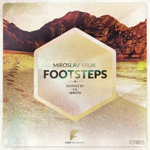 Footsteps (T.O. Remix)