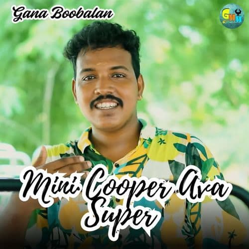 Mini Cooper Ava Super
