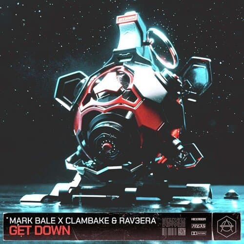 Get Down (Extended Mix)