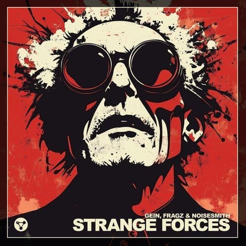 Strange Forces (Extended)