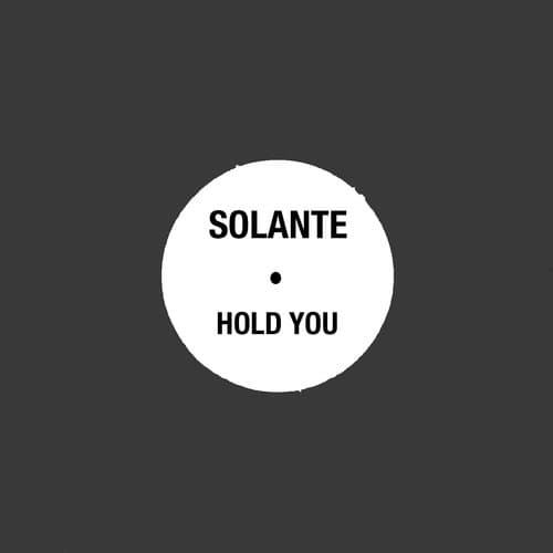 Hold You (Twos mix edit)