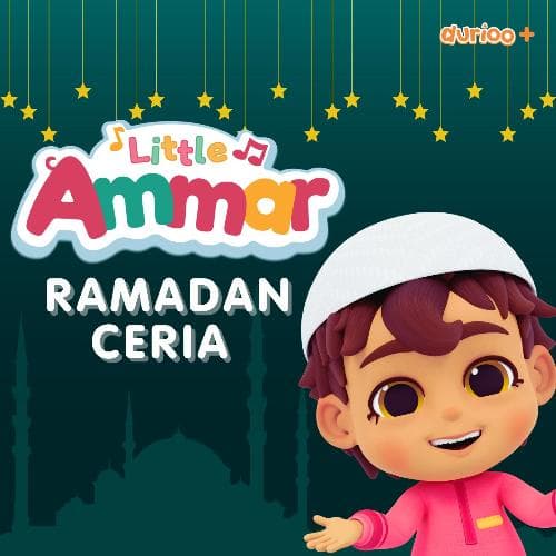 Ramadan Ceria