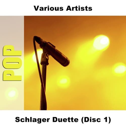Schlager Duette (Disc 1)