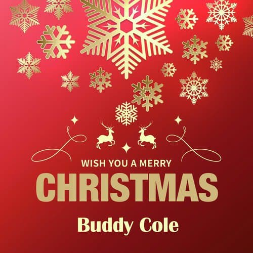 Wish You a Merry Christmas