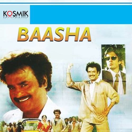 Baasha