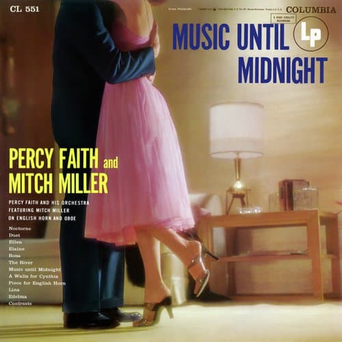 Music Until Midnight