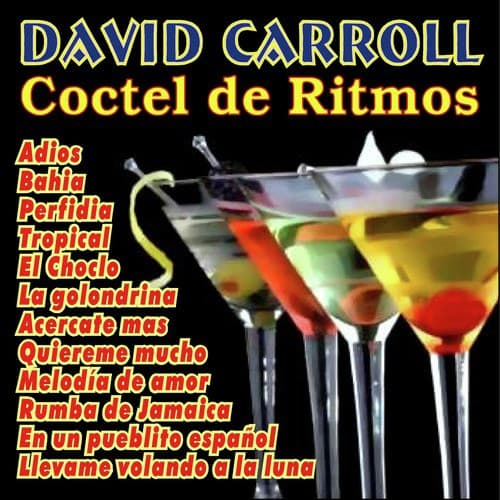Coctel de Ritmos