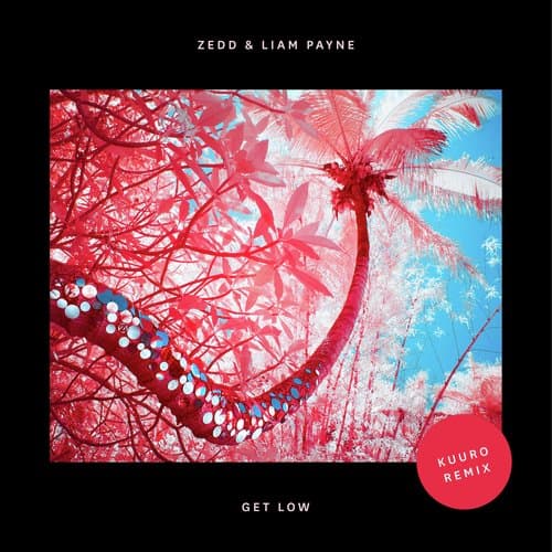 Get Low (KUURO Remix)
