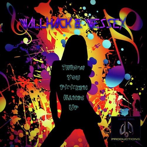 Turn The F**k Up (Original Mix)