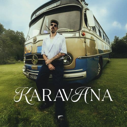 KARAVANA