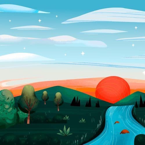 من المستحيل أن أنساك