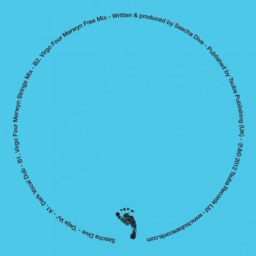 Deja Vu (Dark Vocal Dub Mix)