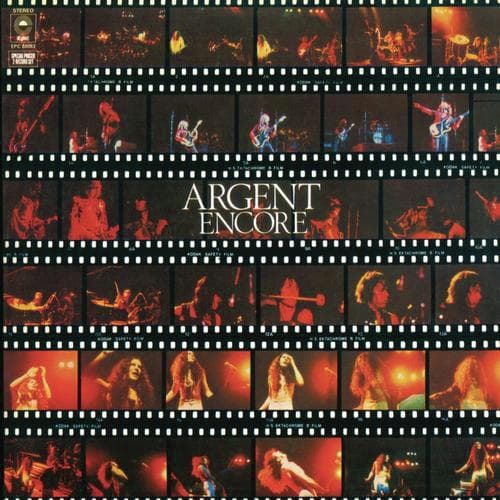 Encore (Live In Concert)