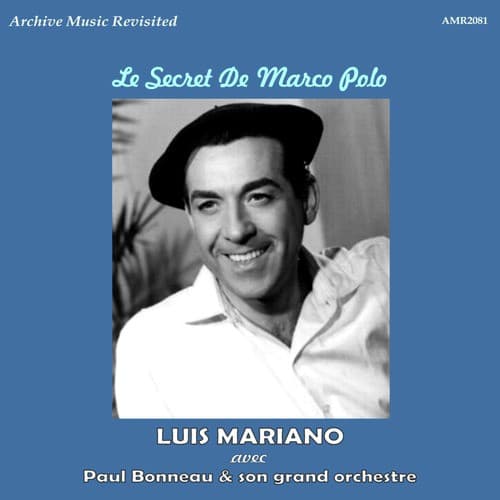 Au bout du monde - 1