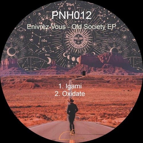 Igami (Original Mix)