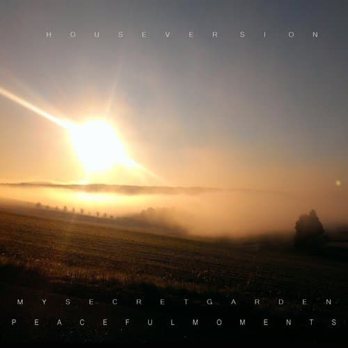 Peaceful Moments (Extended House Version)