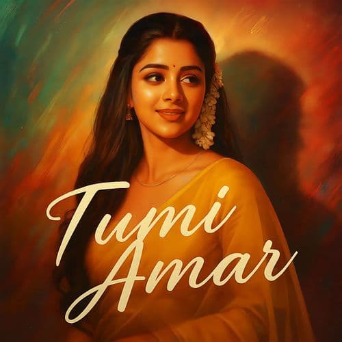Tumi Amar