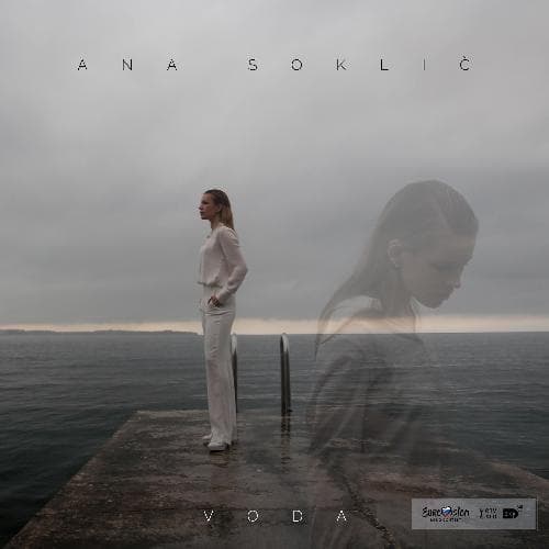 Voda (Esc 2020 - Karaoke Version)