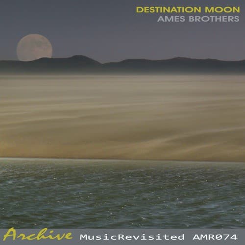 Music From Out Of Space