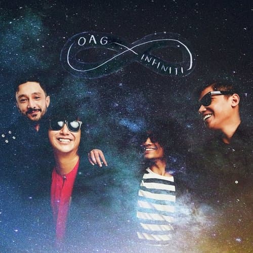 Infiniti (Feat. Neonsoul)