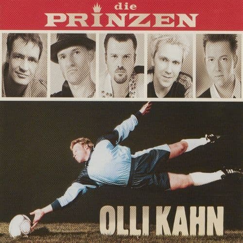 Olli Kahn (Englische Version)