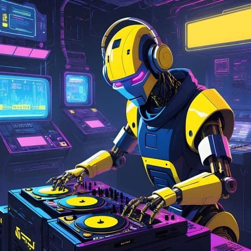 Aerius (Koen Groeneveld IBZ Remix)