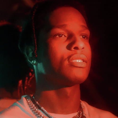 A$AP Rocky