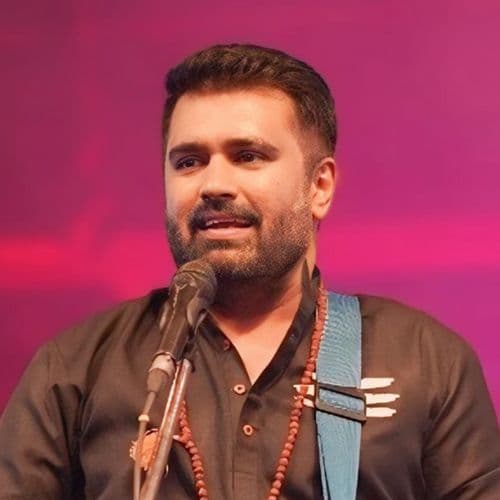 Abhijeet Kawthalkar