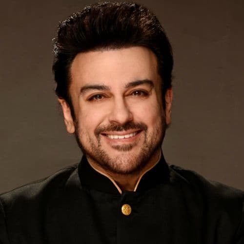Adnan Sami