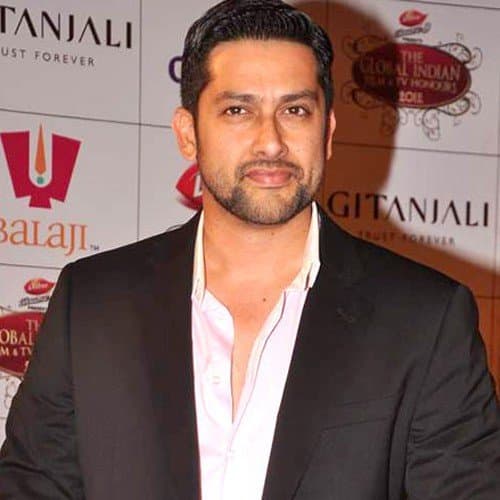 Aftab Shivdasani