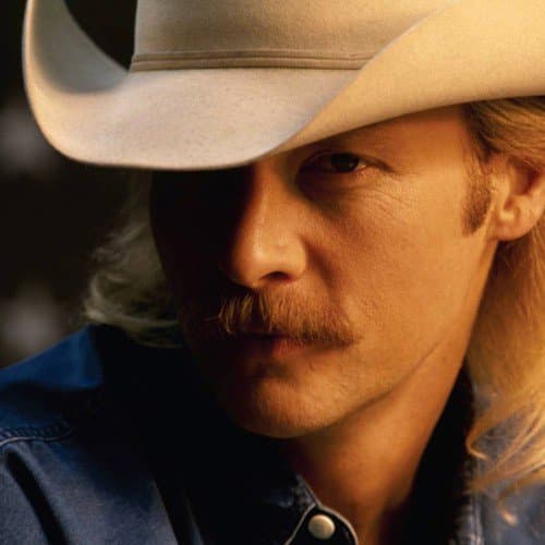 Alan Jackson