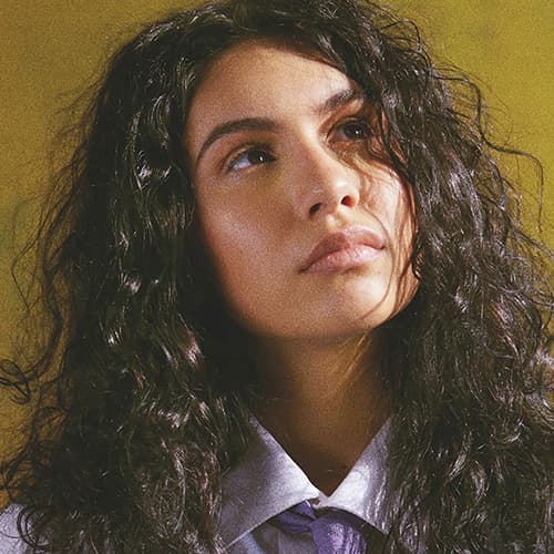 Alessia Cara