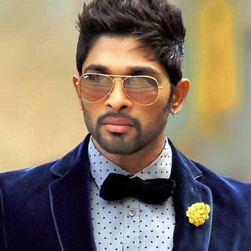 Allu Arjun