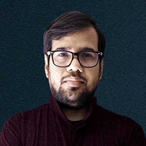 Alok Ranjan Jha