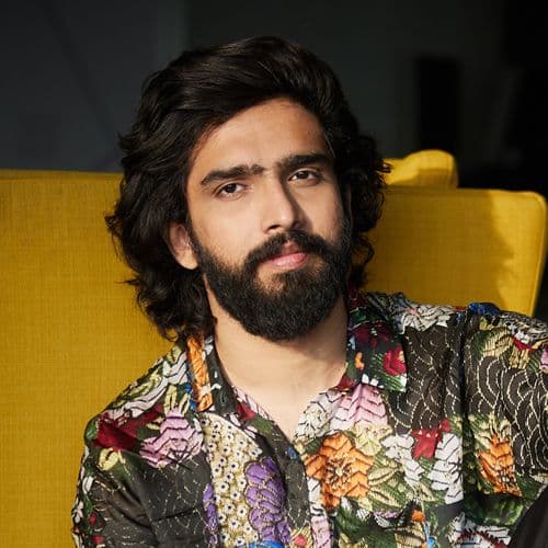 Amaal Mallik