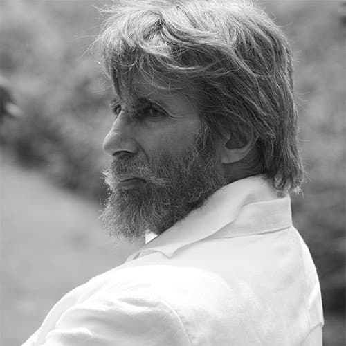 Amitabh Bachchan