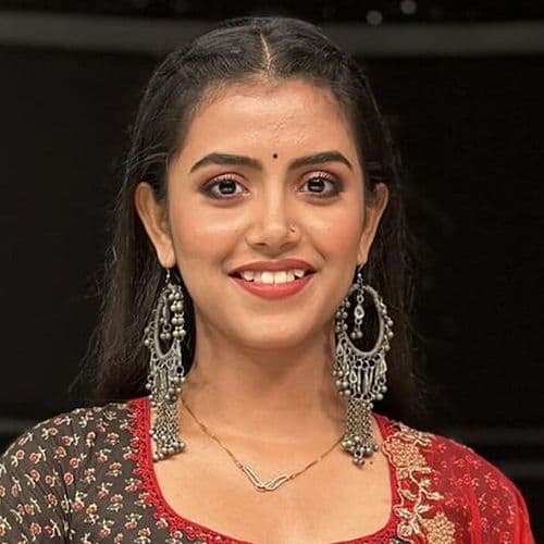 Ankita Bhattacharyya