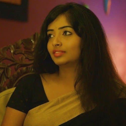 Apoorva Sridhar