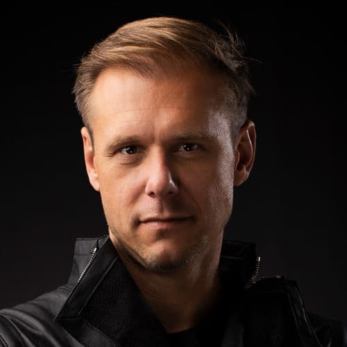 Armin Van Buuren