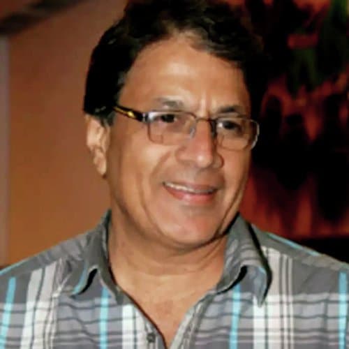 Arun Govil