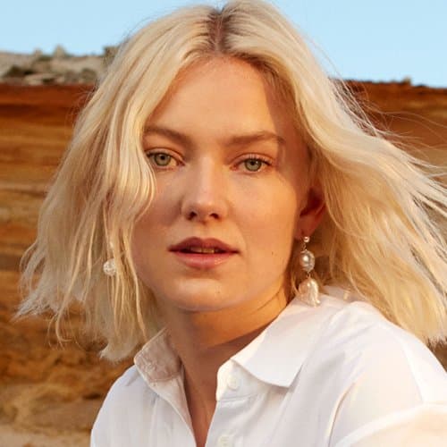 Astrid S