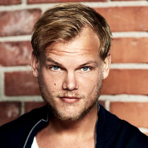 Avicii